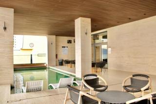 Elegante depa vista al malecón y mar by G P S rentas - 1