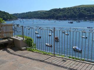 Roadstead - Fowey - 8