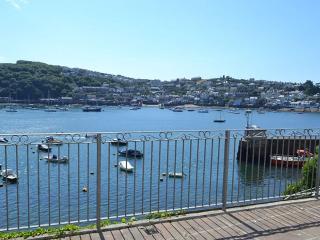 Roadstead - Fowey - 7