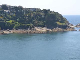 Roadstead - Fowey - 6