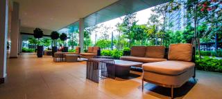 Deluxe Suite KL at M-Vertica by HCK - Kuala Lumpur - 8