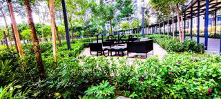 Deluxe Suite KL at M-Vertica by HCK - Kuala Lumpur - 5