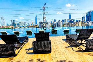 Deluxe Suite KL at M-Vertica by HCK - Kuala Lumpur - 2