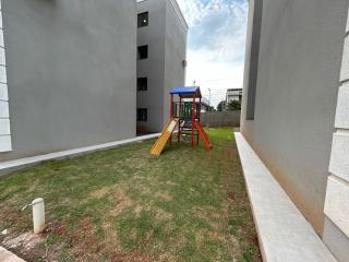 Apartamento no Crisalidas simplicidade e aconchego - Foz do Iguaçu - 1