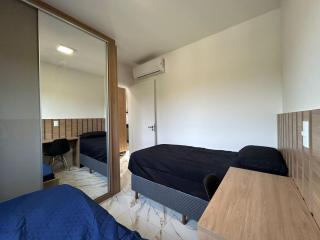 Apartamento no Crisalidas simplicidade e aconchego - Foz do Iguaçu - 8