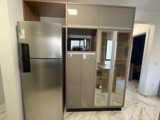 Apartamento no Crisalidas simplicidade e aconchego - Foz do Iguaçu - 5
