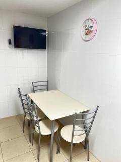APARTAMENTO CENTRO 3 HABITACIONES CON AIRE ACONDICIONADO Y WIFI A 150m DE LA PLAYA Y CASTILLO - Peñíscola - 4