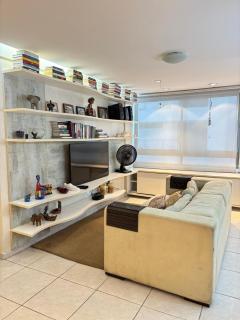 João Pessoa -Tambaú 2 quartos - João Pessoa - 8