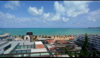 João Pessoa -Tambaú 2 quartos - 5