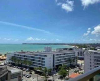 João Pessoa -Tambaú 2 quartos - 4