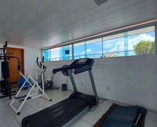 João Pessoa -Tambaú 2 quartos - 1