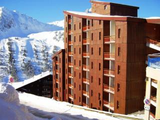 Résidence Fond Blanc - Studio pour 3 personnes à Arc 2000 proche de la patinoire MAE-2149 - Arc 2000 - 9