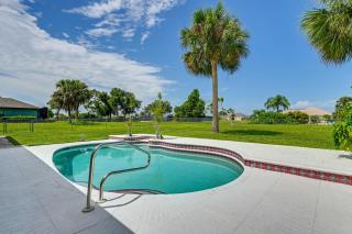 Golf, Swim, Relax Rotonda West Home with Pool - 9
