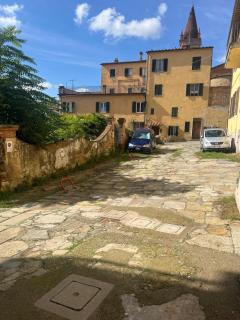 Casina Travi - Arezzo - 3