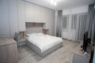 Toka Apartments Luxury Studio - 0