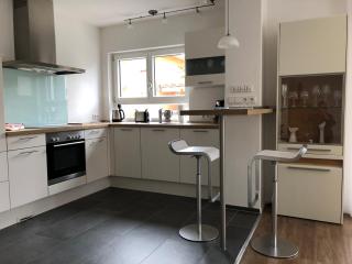 Ferienwohnung Wussler - Biberach bei Offenburg - 7