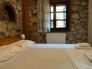 Stone house Vasilis - Psakoudia - 4