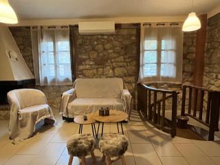 Stone house Vasilis - Psakoudia - 8