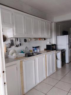 Belle Vue 2 Bedroom Apartment - 3