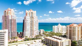 Monteverdi #205 - Fort Lauderdale - 1