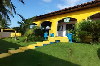 Casa com Piscina Grande em Salinas - Salinópolis - 9