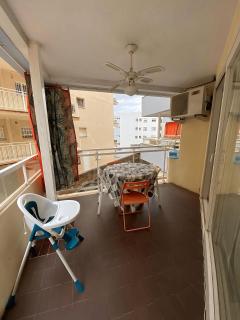 205 Cala Capellans Salou - Salou - 8