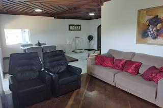 Casa com Piscina Grande em Salinas - Salinópolis - 4