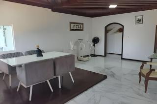 Casa com Piscina Grande em Salinas - Salinópolis - 3