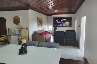 Casa com Piscina Grande em Salinas - Salinópolis - 2