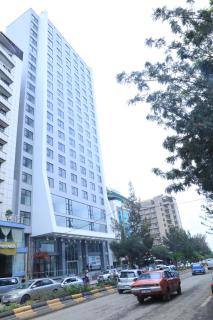 Century Guest House - Luxury Apartment - Addis Abeba - 7