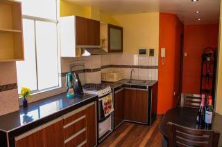 Nice single room apartment Huanchaco - 6