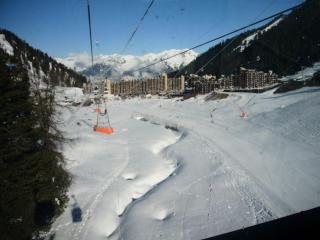 Résidence Saint Jacques A - 3 Pièces pour 8 Personnes 34 - Mâcot La Plagne - 7