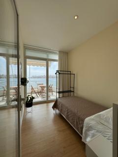 Gorgeous Seaside Apartment #2 - Sarandë - 1
