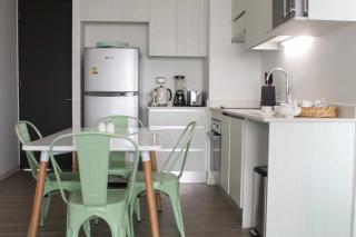 HOM I Frente al Mall y al Mar I Equipado y Parking PNM 1113 - 2