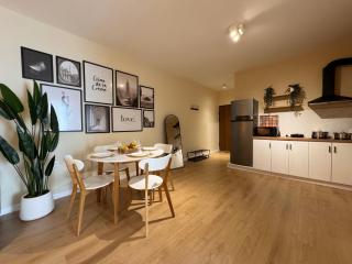 Gorgeous Seaside Apartment #2 - Sarandë - 4