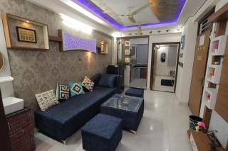 2 bhk home stay Cabin Crush - Jaipur - 7