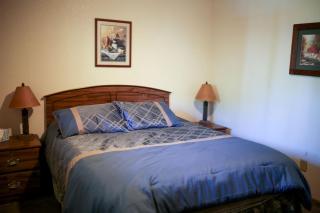 Family-Friendly Cabin Rental on a Private Lake near Wisconsin Dells - Tomah - 5