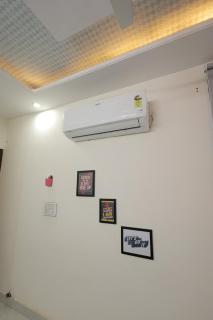 2 bhk home stay Cabin Crush - Jaipur - 1