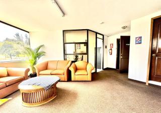 Departamento Familiar junto al Quicentro Norte - Quito - 6