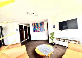 Departamento Familiar junto al Quicentro Norte - Quito - 5
