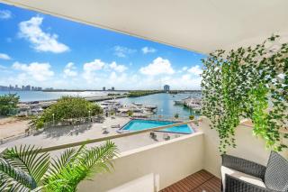 Sunset Bay Studio North Bay Village Getaway - Miami Beach - 1