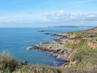The Ravine - 27931 - Wembury - 2