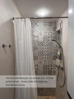 Palūšės Apartment - 3