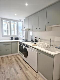 Les chambres d'Arnaud - appartement partagé de 3 chambres - Toulouse - 5
