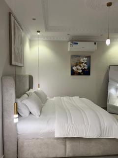 Rfaa Suites - Medina - 4