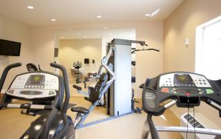 Best Western PLUS Vineyard Inn and Suites - 3