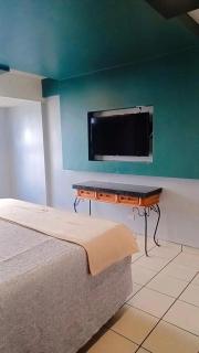 hotel paraiso - Tijuana - 1