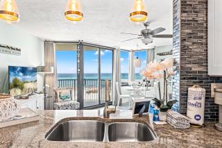 Pelican's Perch at the Sunbird - Panama City Beach - 8