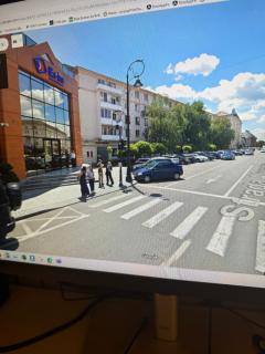 Ultracentral cochet apartment ! - Craiova - 8