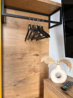 Seaside Apartament - podgrzewany basen, darmowy parking - Rewal - 2